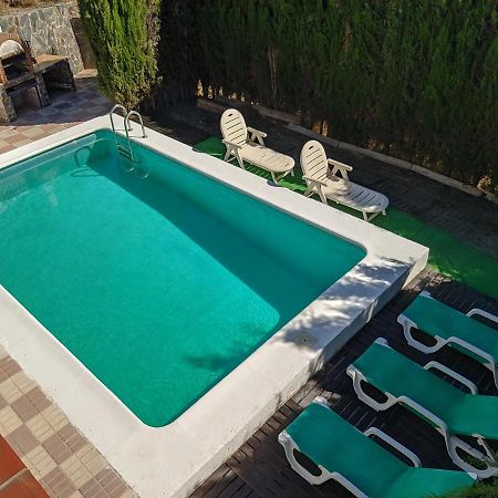 Apartamento Vacaciones Granada Exterior foto