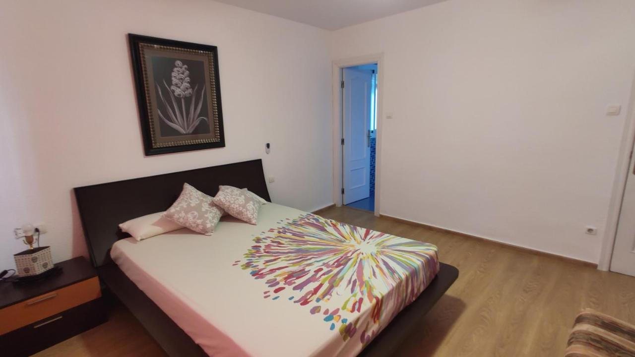 Apartamento Vacaciones Granada Exterior foto