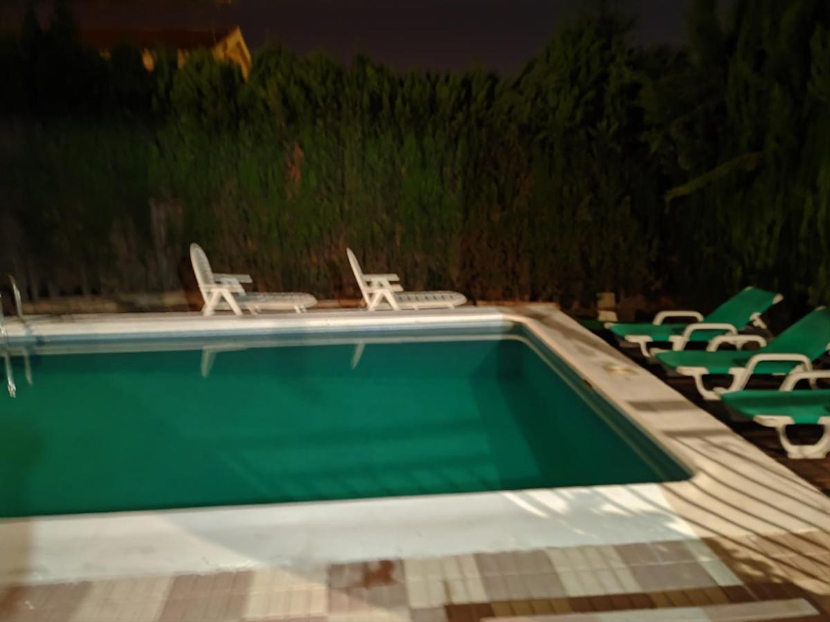 Apartamento Vacaciones Granada Exterior foto