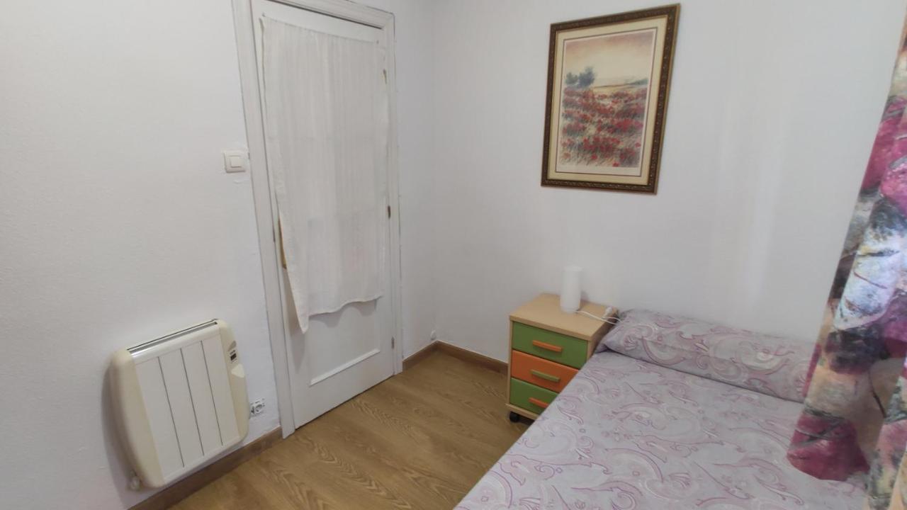 Apartamento Vacaciones Granada Exterior foto