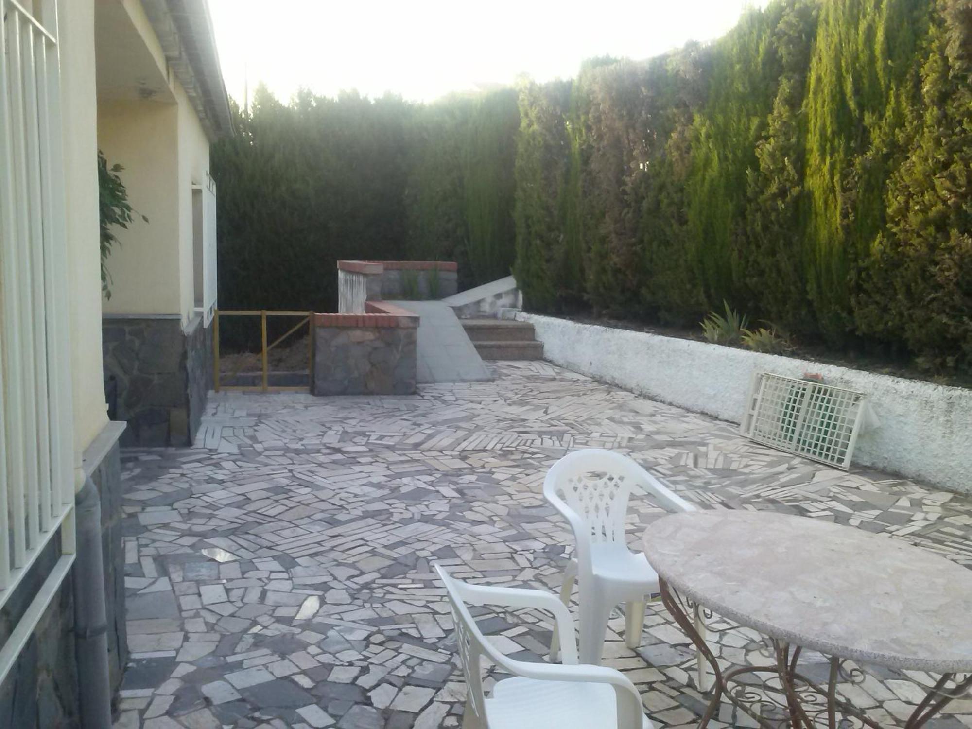 Apartamento Vacaciones Granada Exterior foto